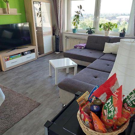 Luxury Apartment In Duisburg-Rahm - Business & Leisure - 'Netflix-Minibar' Dış mekan fotoğraf