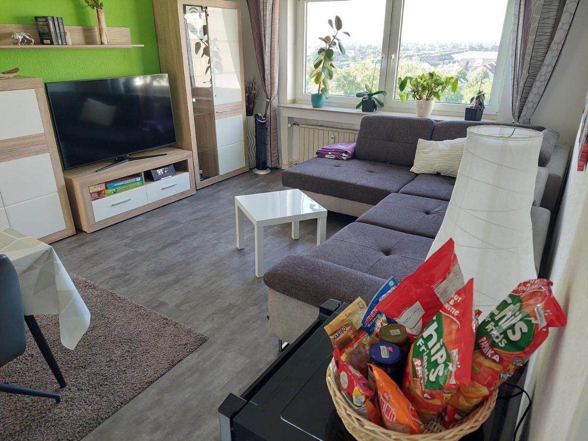Luxury Apartment In Duisburg-Rahm - Business & Leisure - 'Netflix-Minibar' Dış mekan fotoğraf