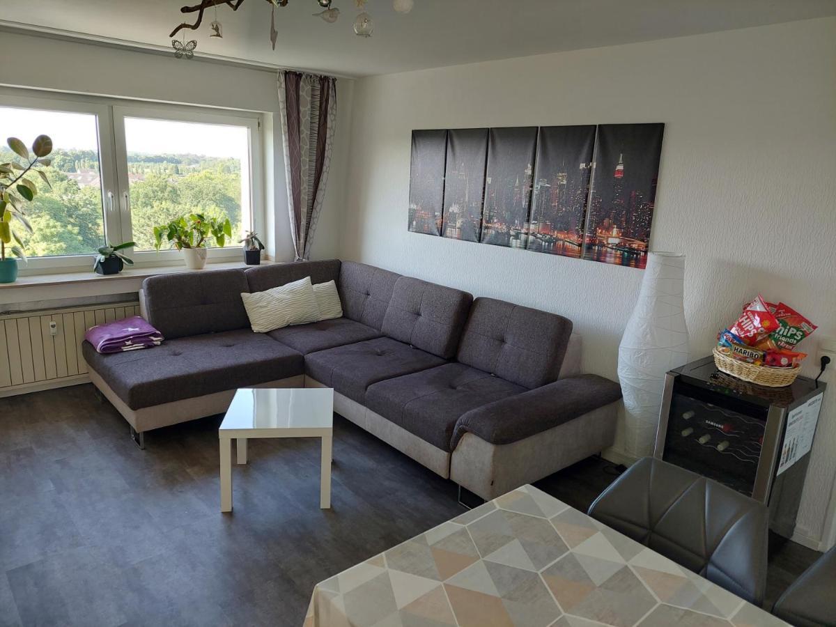 Luxury Apartment In Duisburg-Rahm - Business & Leisure - 'Netflix-Minibar' Dış mekan fotoğraf