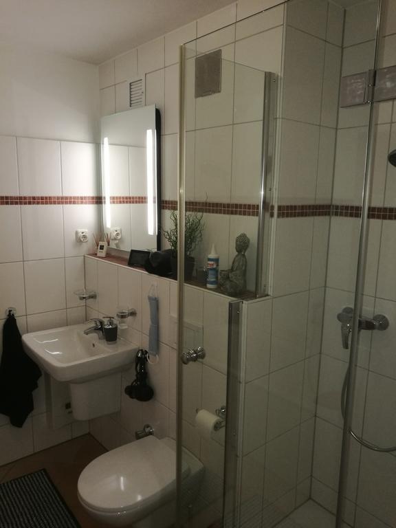 Luxury Apartment In Duisburg-Rahm - Business & Leisure - 'Netflix-Minibar' Dış mekan fotoğraf