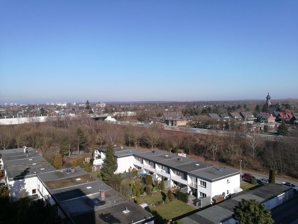 Luxury Apartment In Duisburg-Rahm - Business & Leisure - 'Netflix-Minibar' Dış mekan fotoğraf