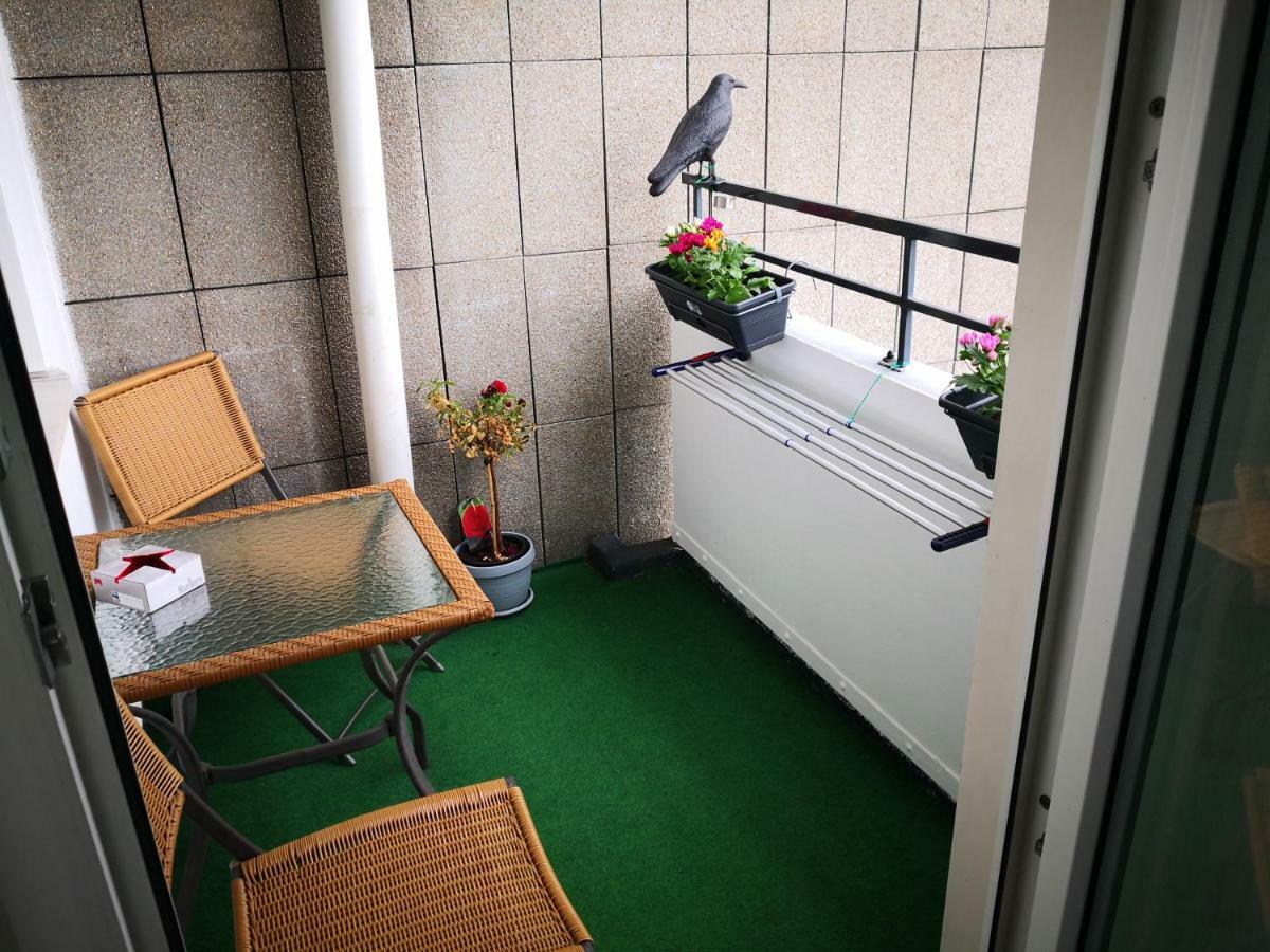Luxury Apartment In Duisburg-Rahm - Business & Leisure - 'Netflix-Minibar' Dış mekan fotoğraf