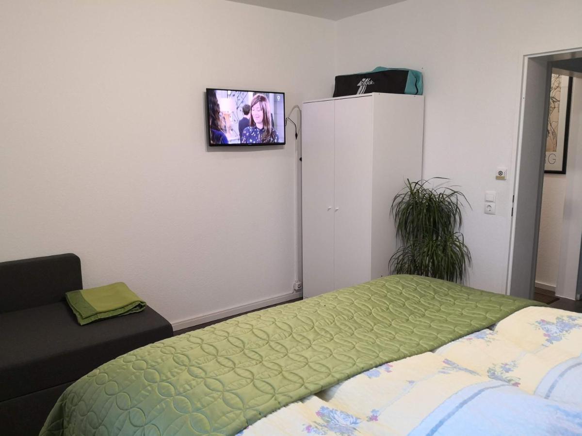 Luxury Apartment In Duisburg-Rahm - Business & Leisure - 'Netflix-Minibar' Dış mekan fotoğraf
