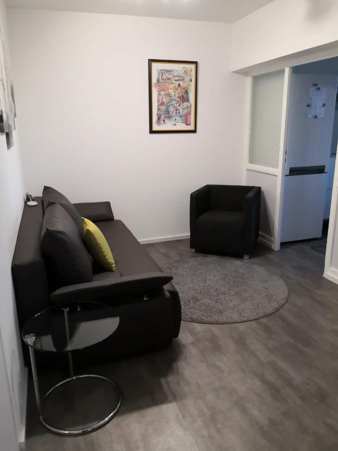 Luxury Apartment In Duisburg-Rahm - Business & Leisure - 'Netflix-Minibar' Dış mekan fotoğraf